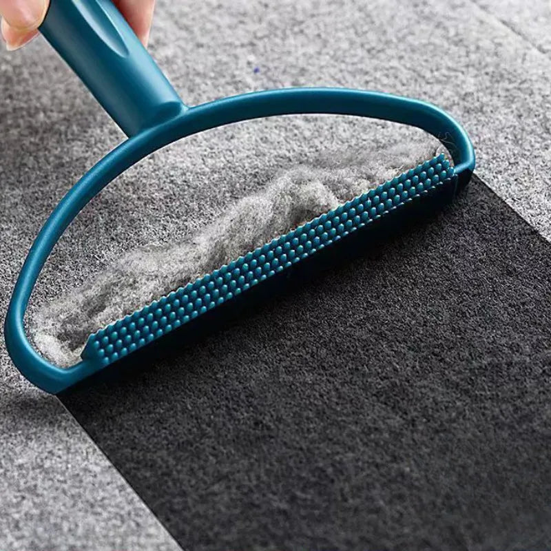 Hair Remover Cleaning Scraper Pet Cat Dog